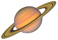 Saturn