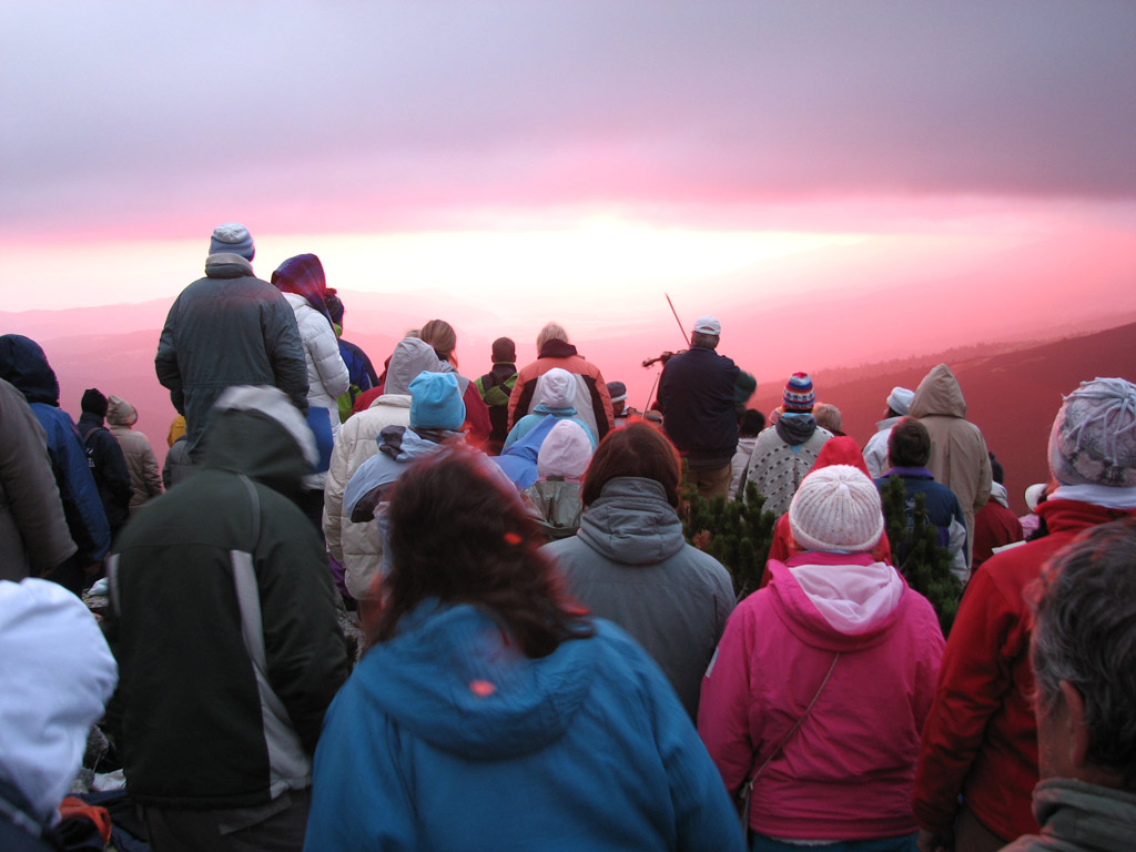 Молитвени песни