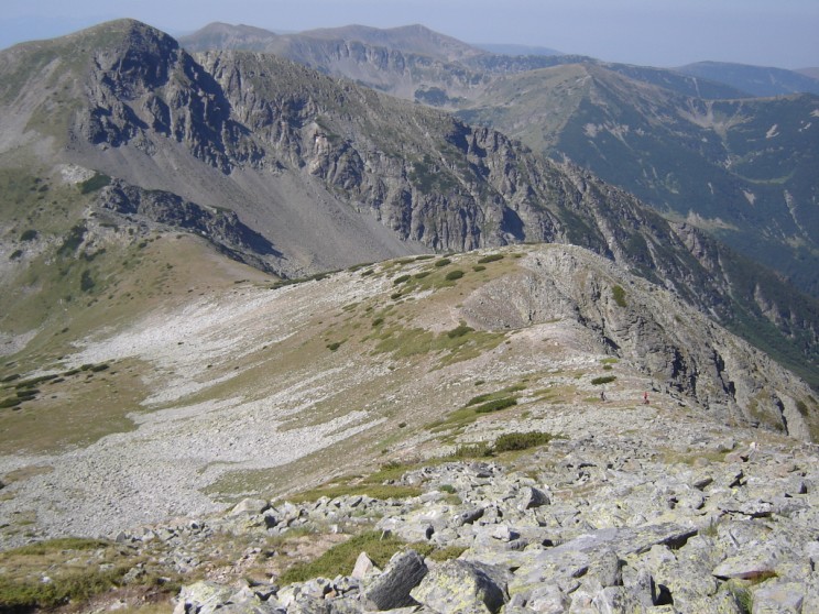 Сурова и горда красота