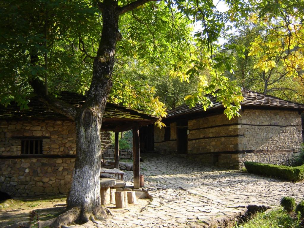 Място, съхранило българския бит и култура