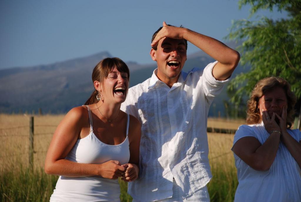 Паневритмия-Виктор,Монтана,САЩ-8.Анук и Ян.