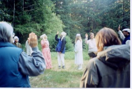 2.Поздрав към Слънцето-Калифорния,САЩ-2003г.