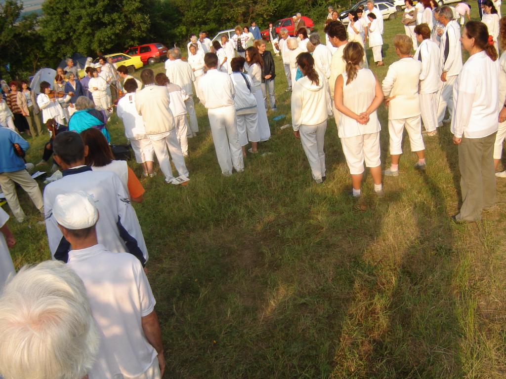 След Паневритмия