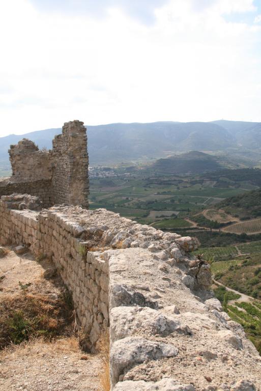 Последни крепости на Катарите-Monsegur 2