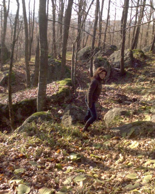 По пътя към върха 