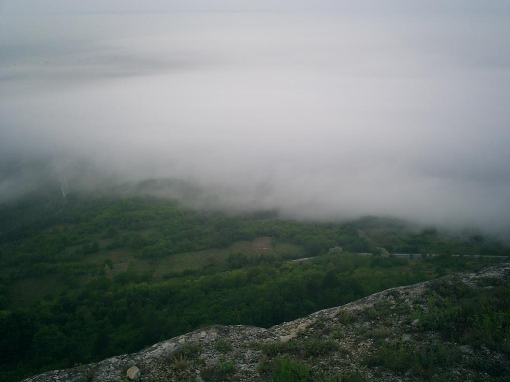 Мъгла