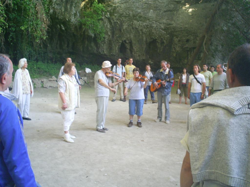 Молитва с музика