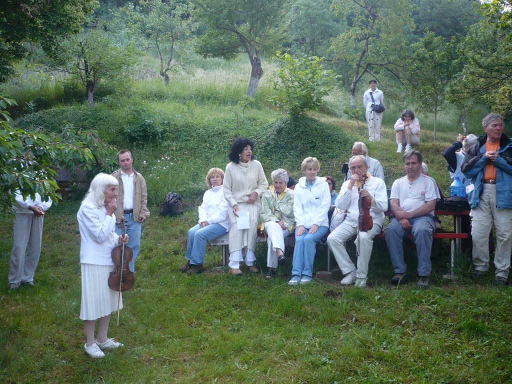 Мърчаево - 01.2008 г