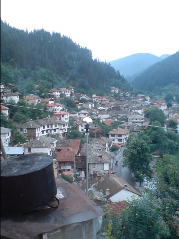 Село Широка лъка 