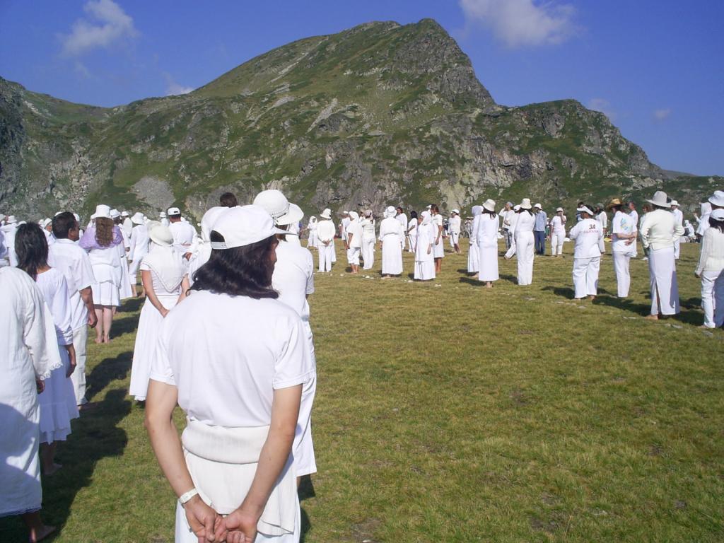 Паневритмия