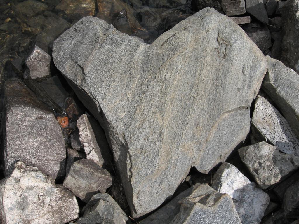 Каменното Сърце