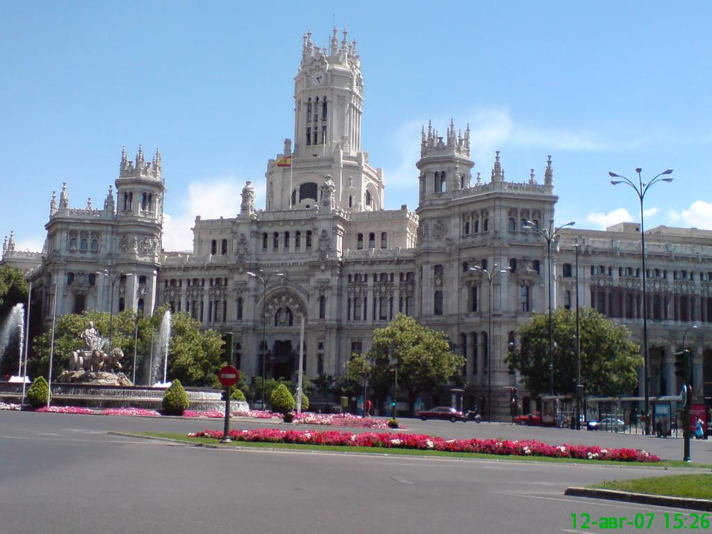 Madrid-centro