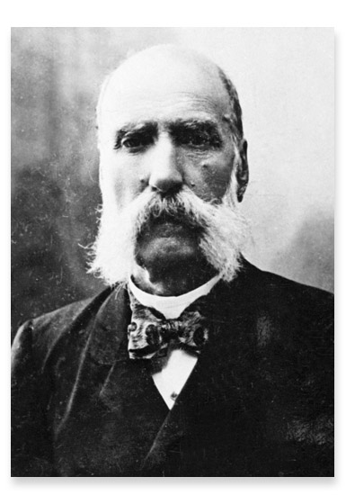д-р Георги Миркович (1826 –1905)