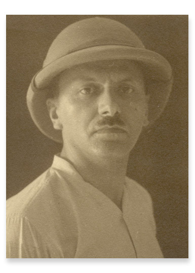 Борис Георгиев (1888–1962)