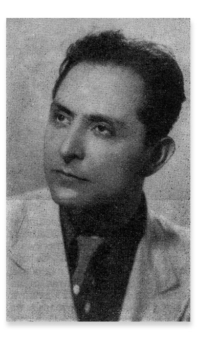 Проф. д-р Стоян Джуджев (1902 – 1997)