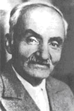 Боян Боев (1883 – 1963)