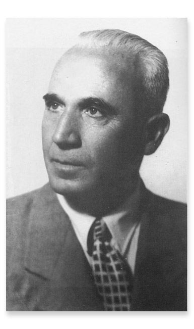 Методи Константинов (1902-1979)