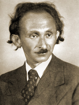 Георги Радев (1900 - 1940)