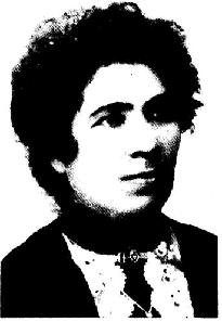Мария Казакова (1852 - 1908)