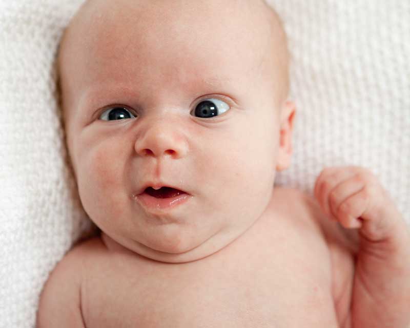 Физиономия...