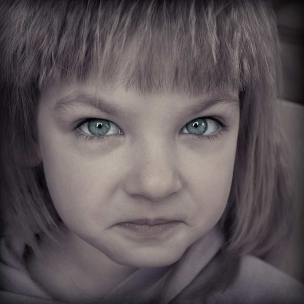 Детските очи