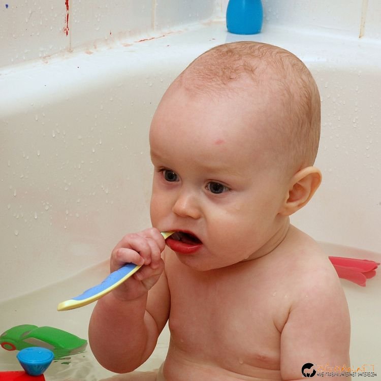 Миене на зъбче