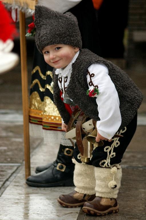 Аз съм Българче...:)))