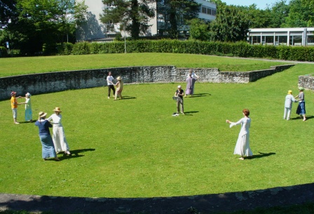 Швейцария, 2008 г.