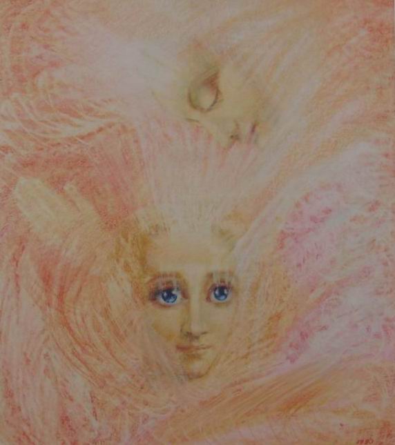 Цикъл "Завета на цветните лъчи на светлината"