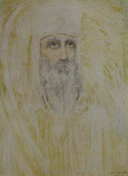 Патриарх Евтимий