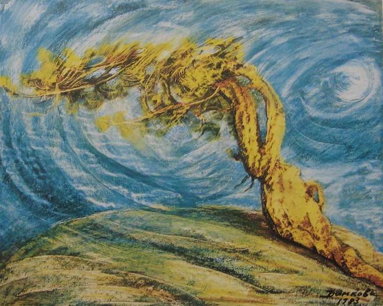 Лили Димкова