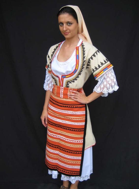 Българска Народна Носия