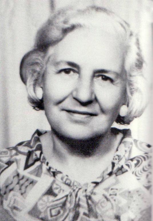 Весела Несторова  (1909 - 2002)