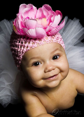 Малко пролетно цвете