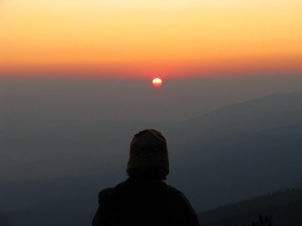 Изгрев -  Рила 2009 