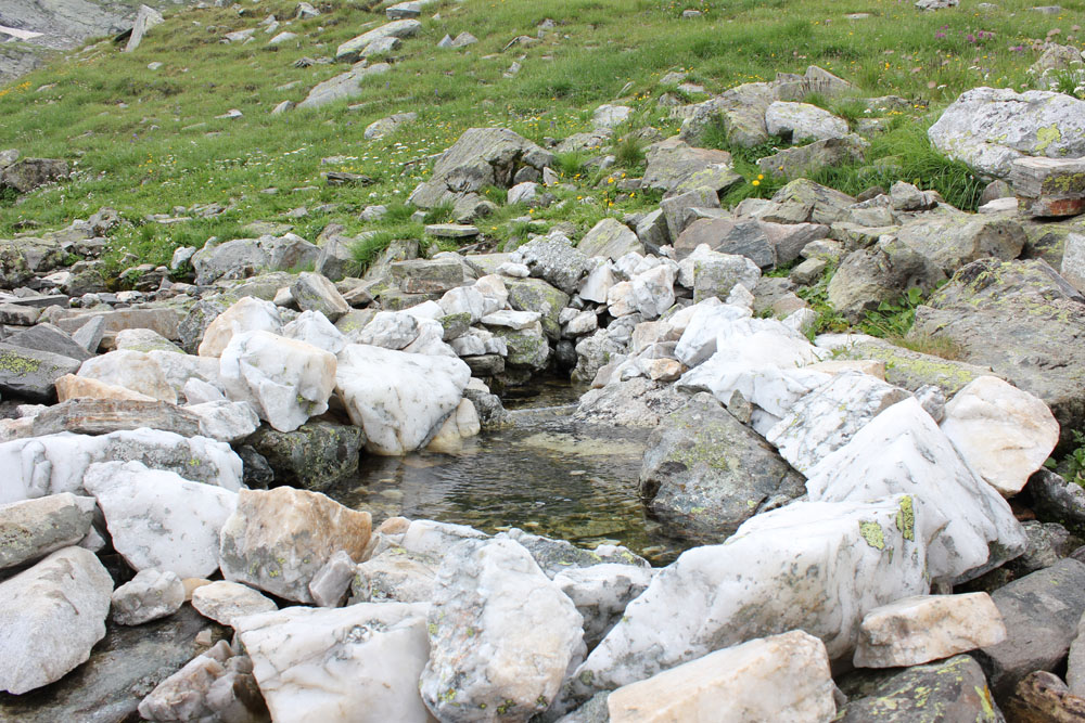 Изворът на Боян Боев
