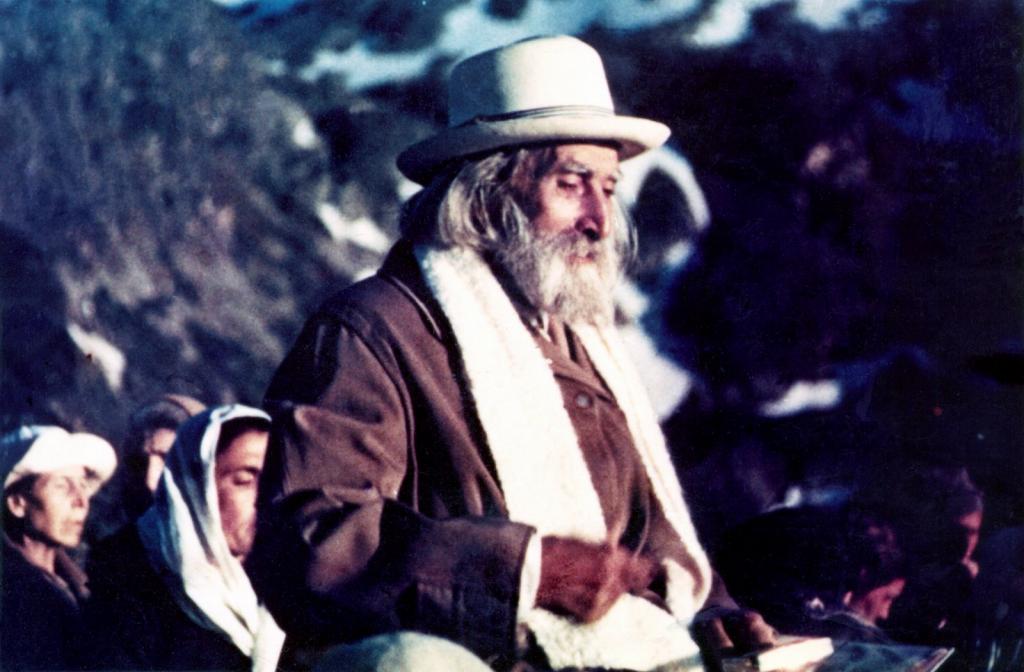 Петър Дънов