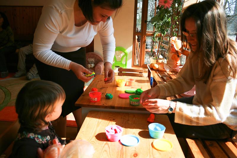 Първи учебен ден на Бялото кокиче 12