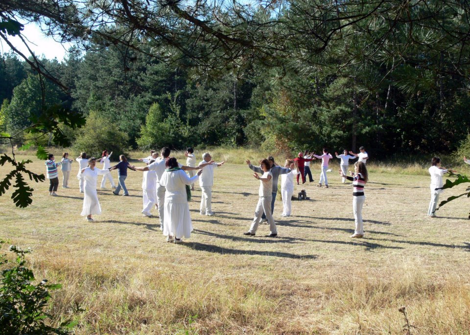 22.09.2012 г. Хасково - Кенана - Празник на Хасковската група