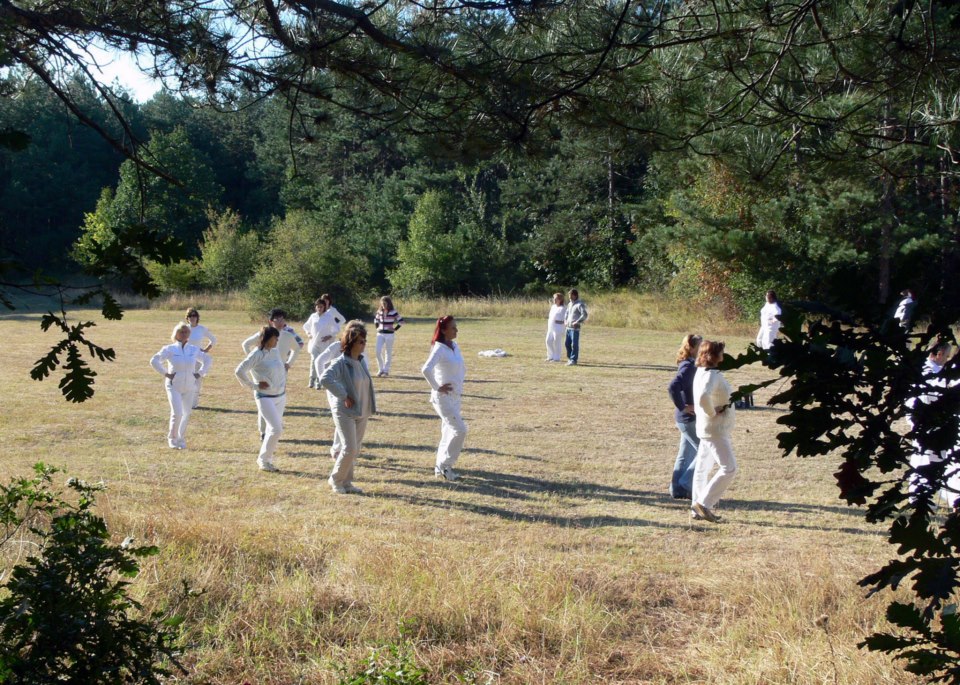 22.09.2012 г. Хасково - Кенана - Празник на Хасковската група