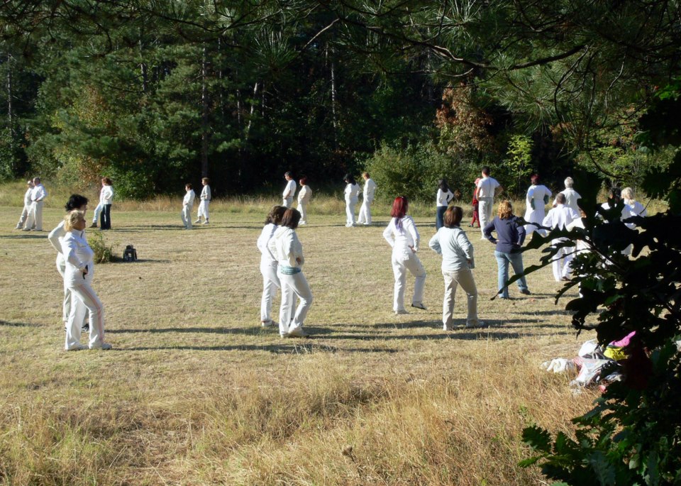 22.09.2012 г. Хасково - Кенана - Празник на Хасковската група