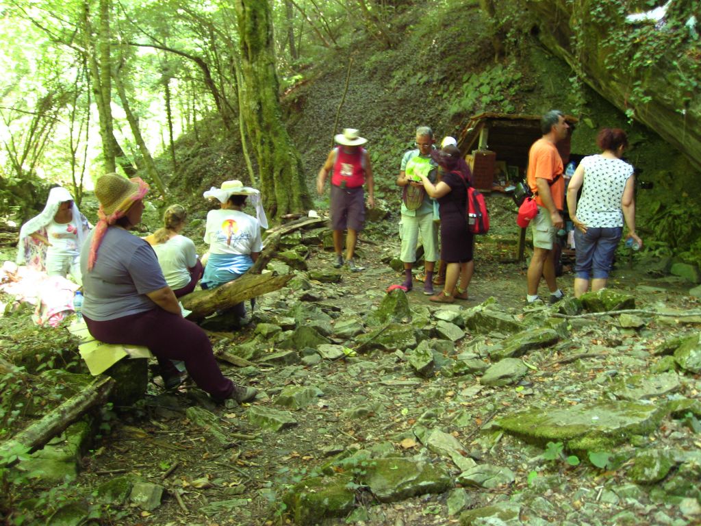 Съфорумците на Индипасха