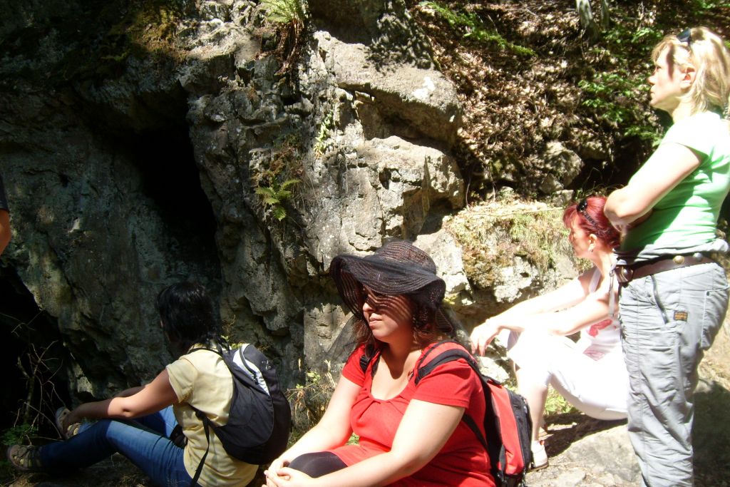 Медитация край Бастет