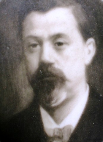 1863 1917 Dimitar Golov l