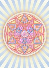 Свещена геометрия