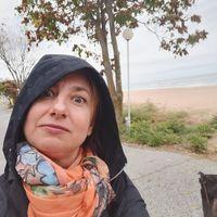 Aglika Georgieva Al Georg