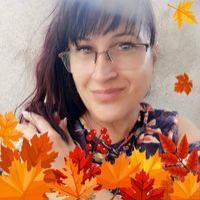 Мария Калудова